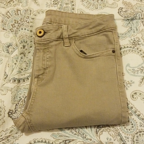 ❄Zara skinny jeans - Picture 3 of 5